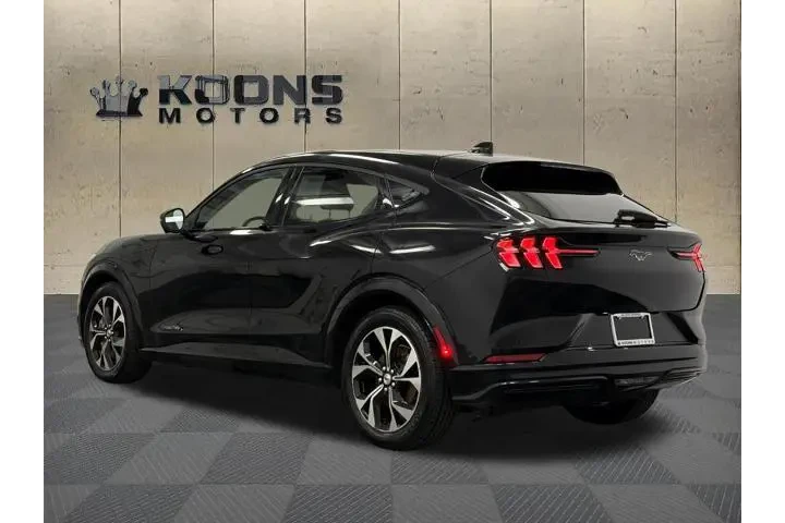 $36000 : Ford Mustang Mach-E 2023 AWD image 6