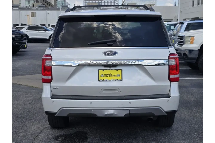 $22991 : Ford Expedition 2018 4x2 XLT image 7