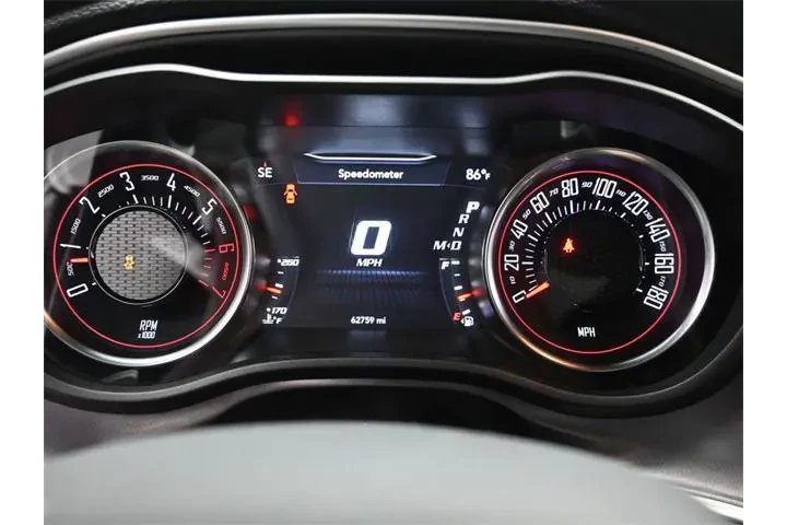 $35644 : Dodge Challenger 2020 R/T Sc image 6