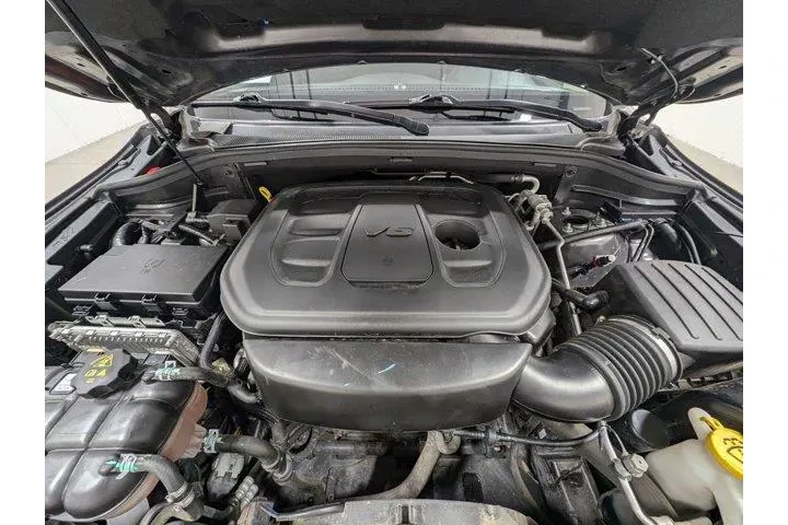 $18616 : Dodge Durango 2020 SXT 4dr S image 10