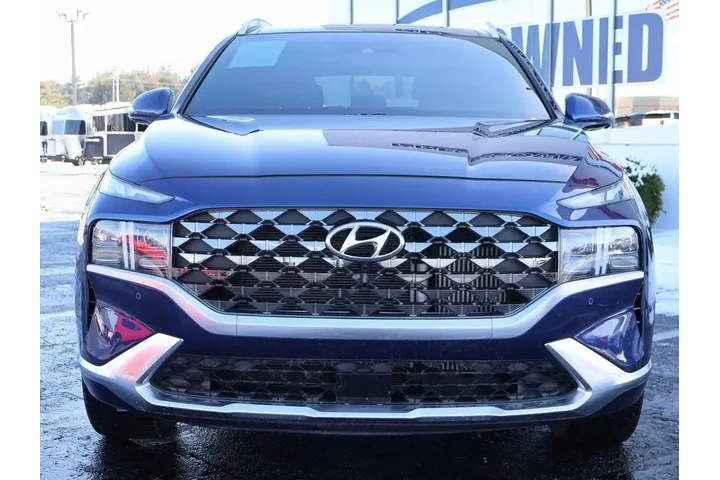 $30299 : Hyundai SANTA FE 2023 AWD Ca image 8