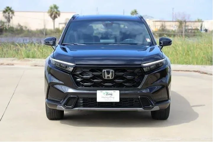 $28744 : Honda CR-V Hybrid 2023 Sport image 2