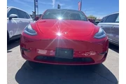 $34988 : Tesla Model Y 2022 AWD Long thumbnail