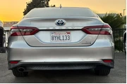 $26999 : Toyota Camry Hybrid 2022 XLE thumbnail