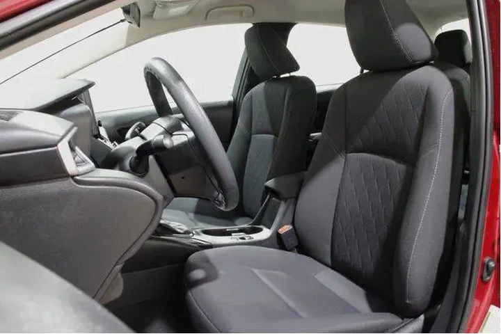 $20998 : Toyota Corolla 2023 LE 4dr S image 5