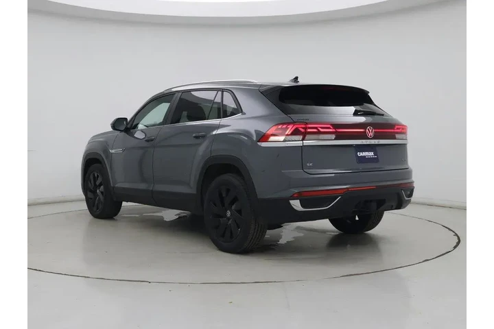 $32998 : Volkswagen Atlas Cross Sport image 2