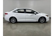 $22998 : Toyota Corolla 2021 LE 4dr S thumbnail