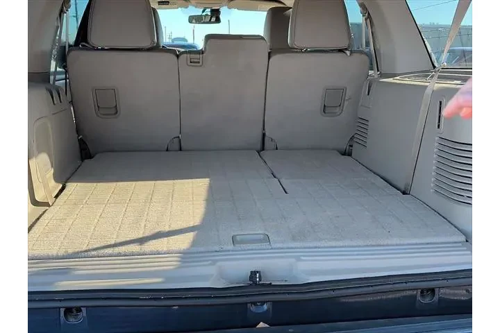 $23599 : Lincoln Navigator 2016 4x4 S image 4