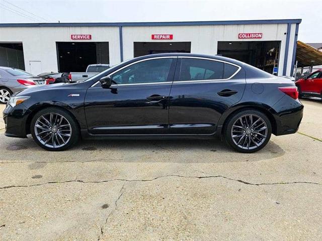$24895 : 2019 ILX For Sale 007050 image 9