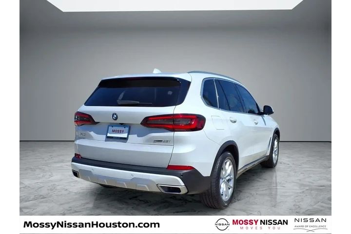 $28495 : BMW X5 2021 sDrive40i 4dr Sp image 7