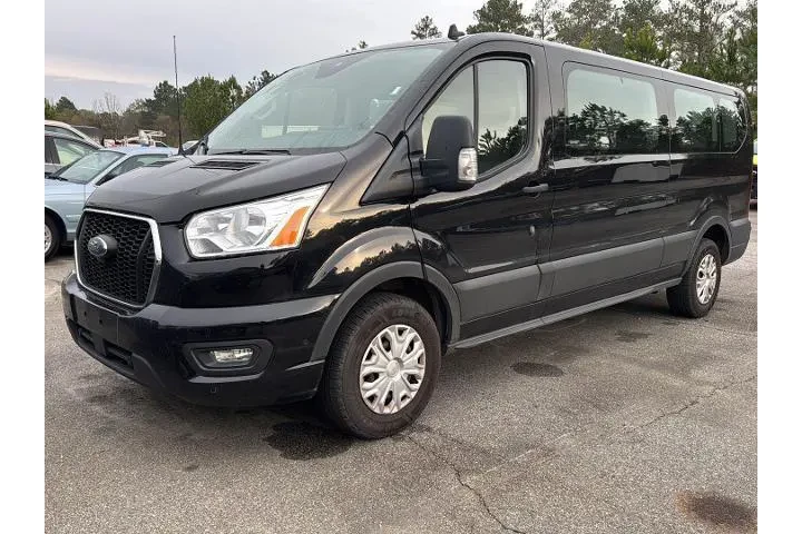 $34950 : Ford Transit 2022 350 XL 3dr image 10