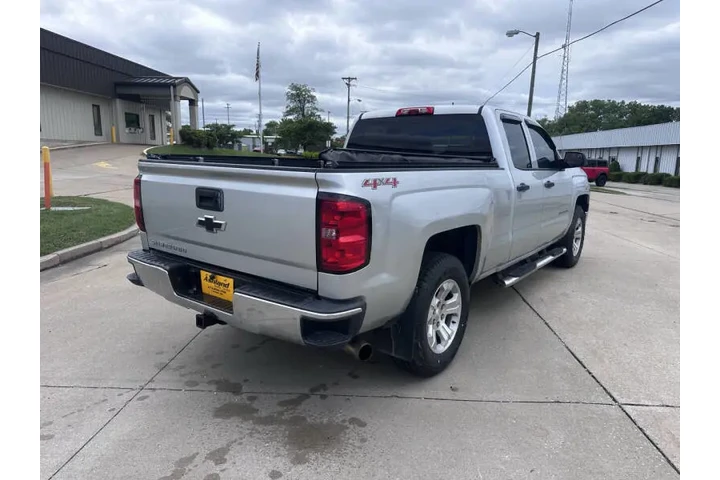 $14900 : 2014 Silverado 1500 Work Truck image 6