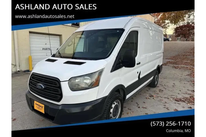 $10900 : 2016 Transit 250 image 10