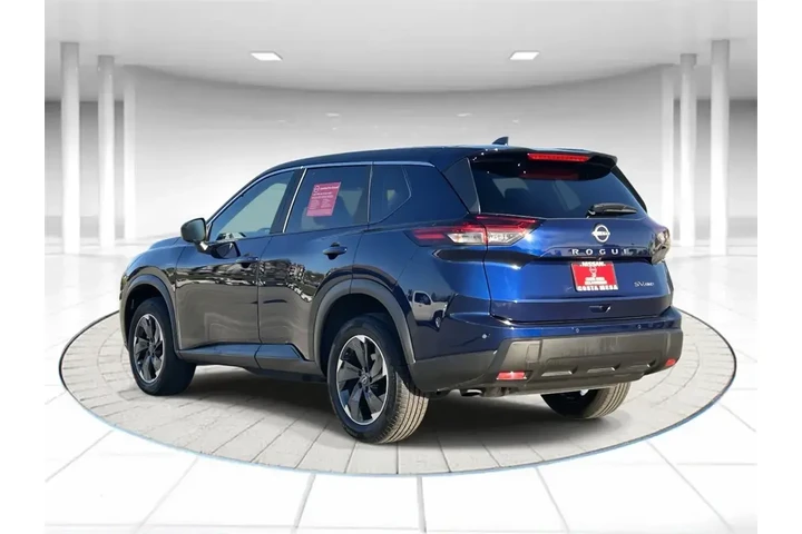$18949 : Nissan Rogue 2024 AWD SV 4dr image 2
