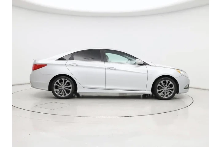 $10599 : Hyundai SONATA 2014 SE 4dr S image 7