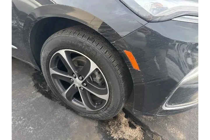 $32202 : Buick Enclave 2022 4x4 Essen image 3