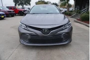 $18988 : Toyota Camry 2019 SE 4dr Sed thumbnail