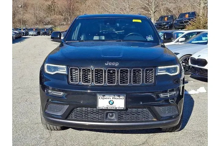 $19995 : Jeep Grand Cherokee 2020 4x4 image 2