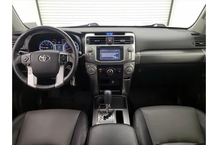 $28998 : Toyota 4Runner 2018 4x2 SR5 image 9