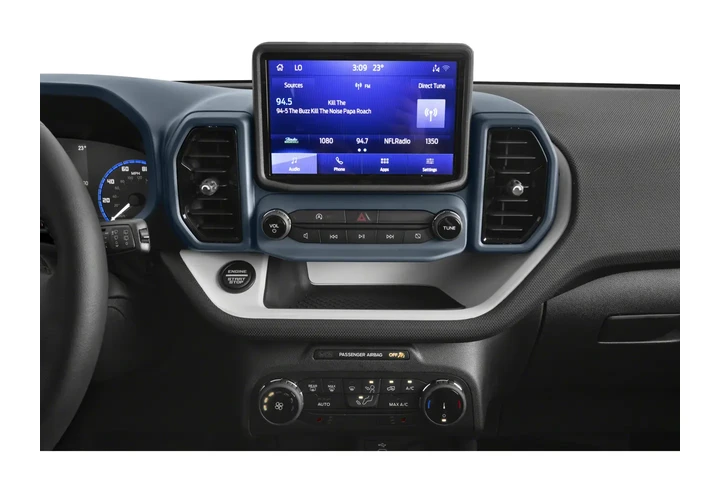 $32988 : 2024 Bronco Sport Heritage image 8