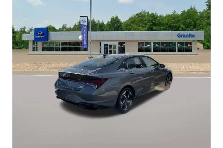 $17390 : Hyundai ELANTRA 2023 Limited image 7