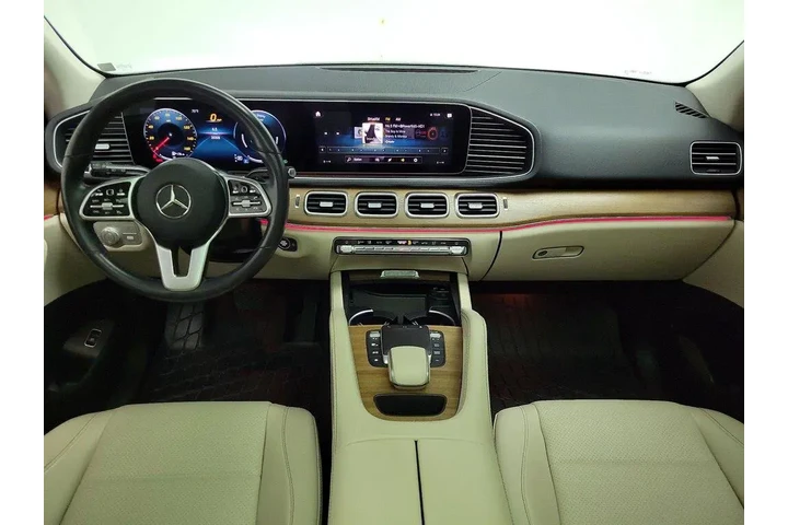 $38998 : Mercedes-Benz GLE 2022 GLE 3 image 9