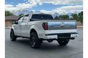 $13900 : 2012 F-150 Platinum thumbnail