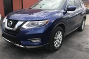 $9000 : 2017 Nissan Rogue SV SUV thumbnail