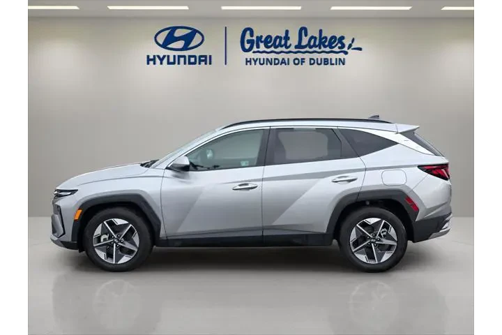 $26166 : Hyundai TUCSON 2025 SEL 4dr image 2