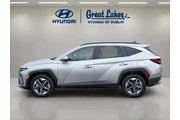 $26166 : Hyundai TUCSON 2025 SEL 4dr thumbnail