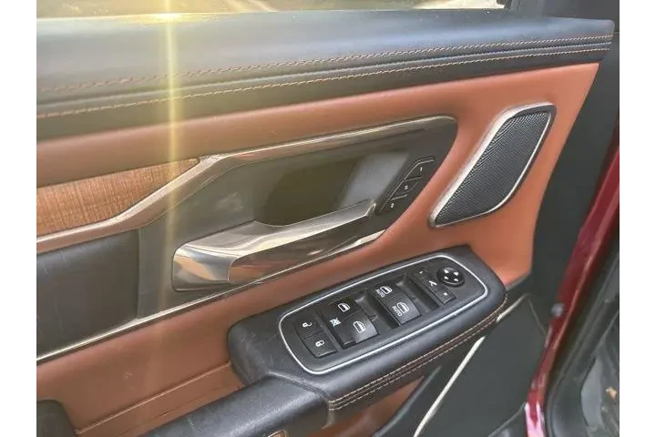 $36000 : Ram 1500 2021 4x4 Limited Lo image 9