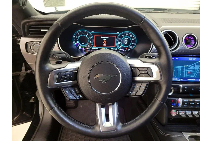 $39998 : Ford Mustang 2021 GT 2dr Fas image 10