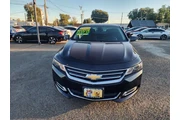 $10599 : 2015 Impala LT thumbnail
