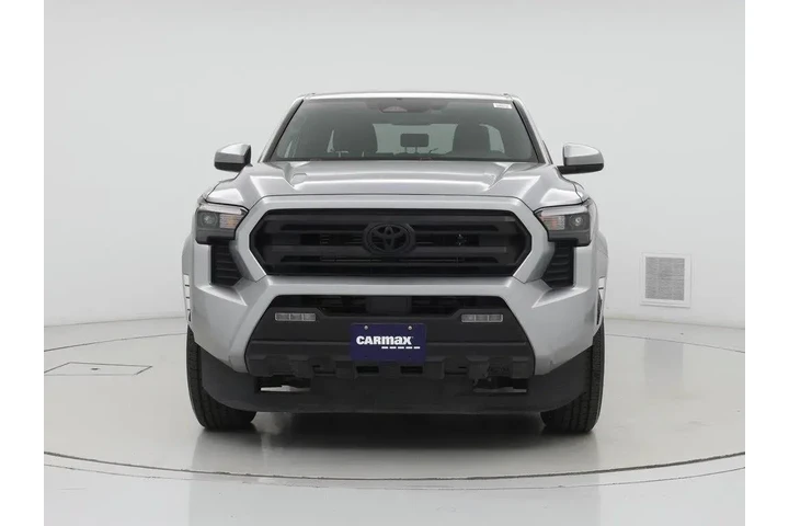$36998 : Toyota Tacoma 2024 4x2 SR5 4 image 5