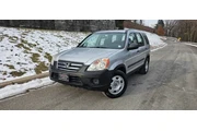 2005 CR-V LX