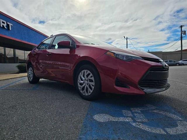 2017 Corolla image 2