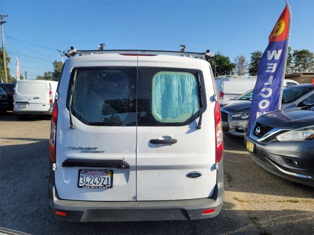 $13999 : 2015 Transit Connect XL image 7