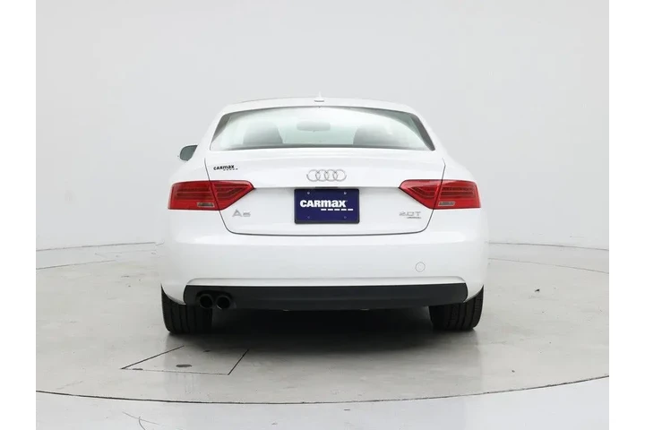 $17998 : Audi A5 2015 AWD 2.0T quattr image 6