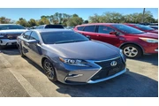 $18907 : Lexus ES 350 2016 4dr Sedan thumbnail