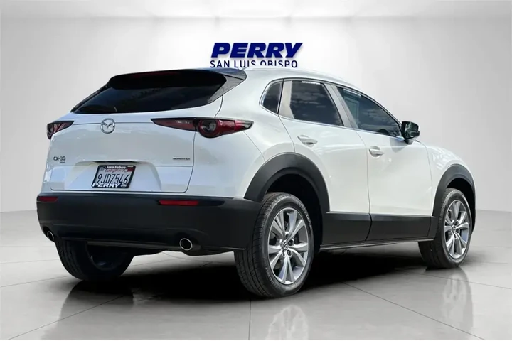 $21999 : Mazda CX-30 2023 AWD 2.5 S S image 4