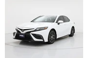 $23998 : Toyota Camry 2024 SE 4dr Sed thumbnail