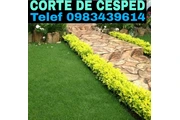 Corte de Césped en Quito thumbnail