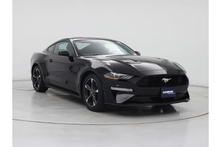 $25998 : Ford Mustang 2022 EcoBoost 2 image 1