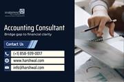 accounting consultant en San Diego