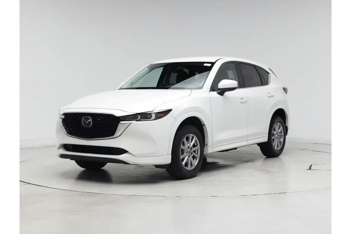 $24998 : Mazda CX-5 2024 AWD 2.5 S Se image 4