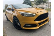 $1 : 2016 Focus ST thumbnail