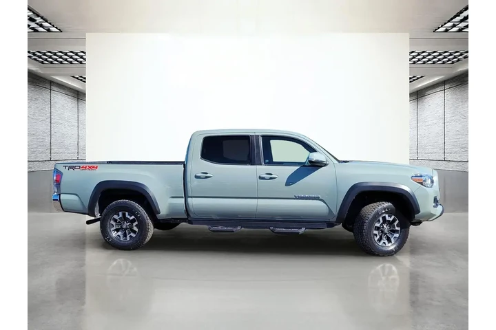 $39999 : Toyota Tacoma 2023 4x4 TRD O image 6