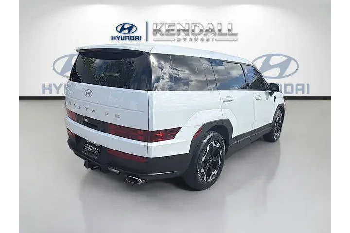 $23568 : Hyundai SANTA FE 2025 SE 4dr image 6