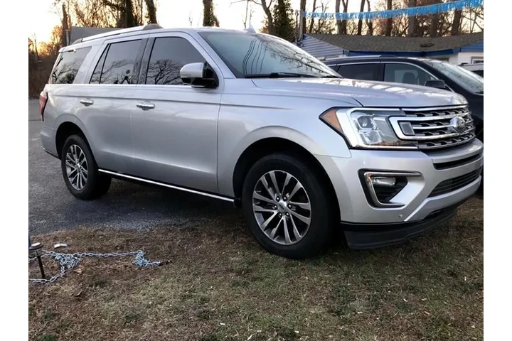 $16875 : 2018 Expedition image 2