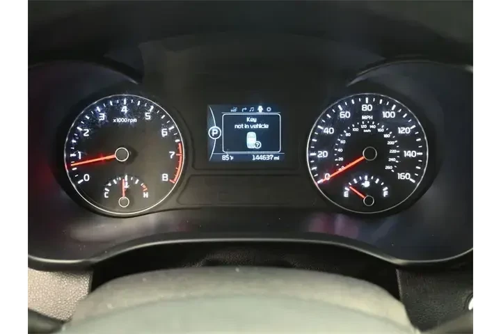 $7312 : Kia Optima 2016 EX 4dr Sedan image 7